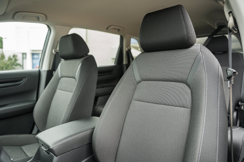 Certified 2026 Honda CR-V LX image 32