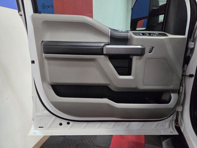 Used 2022 Ford F250 XLT AWD/4WD image 29