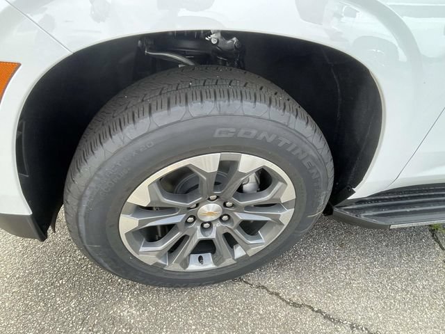 New 2026 Chevrolet Tahoe LT w/ Comfort Package RWD image 9