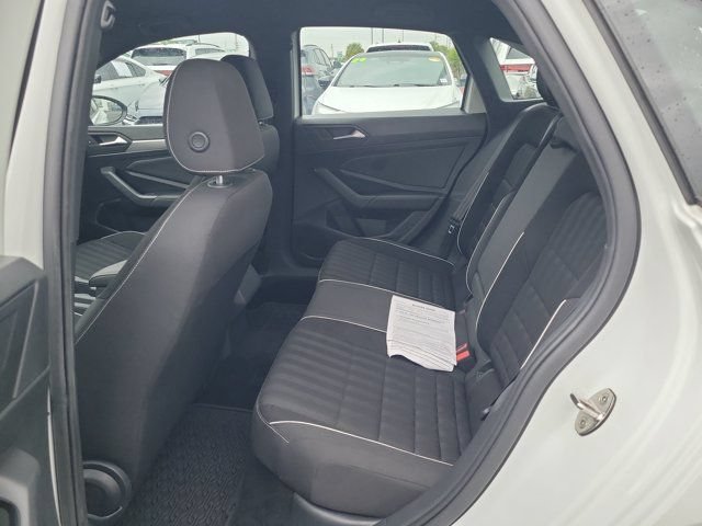 Certified 2023 Volkswagen Jetta Sport FWD image 11