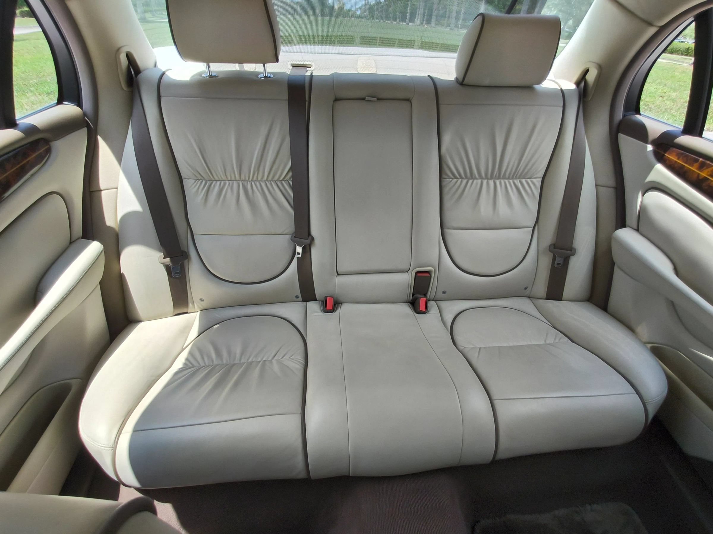 Used 2006 Jaguar XJ Vanden Plas RWD image 18