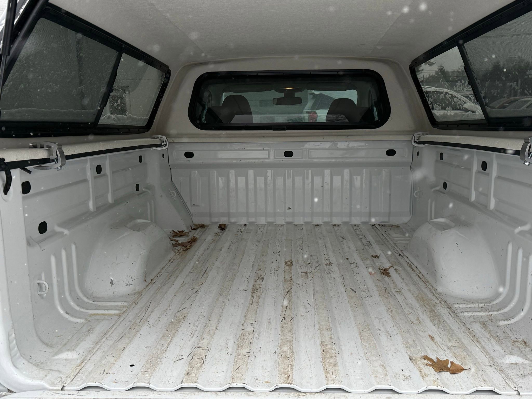 Used 2018 Chevrolet Colorado W/T image 26