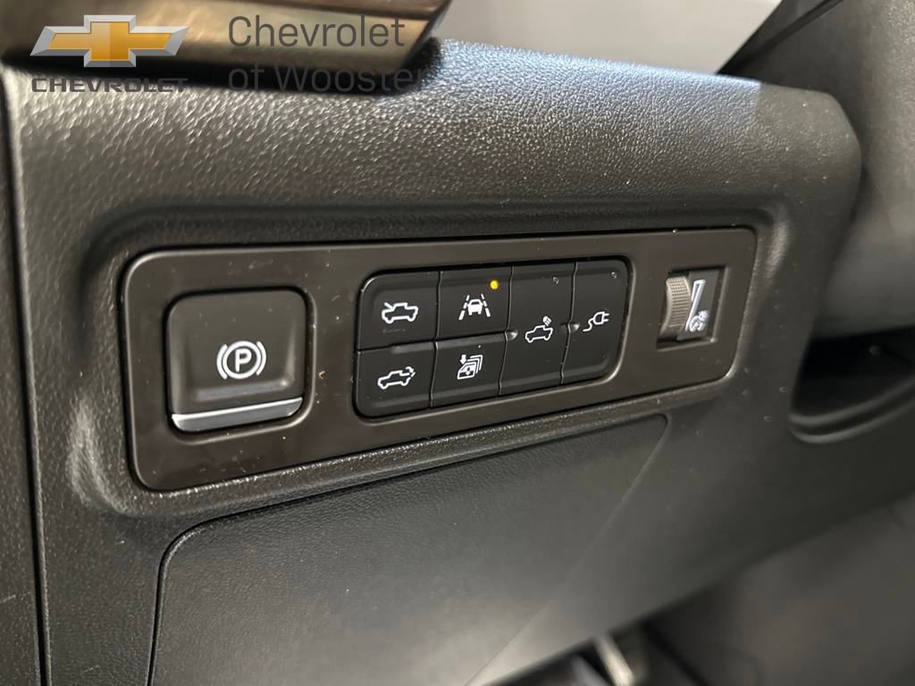 Used 2024 GMC Hummer EV 3X w/ LPO, Sport Package image 14