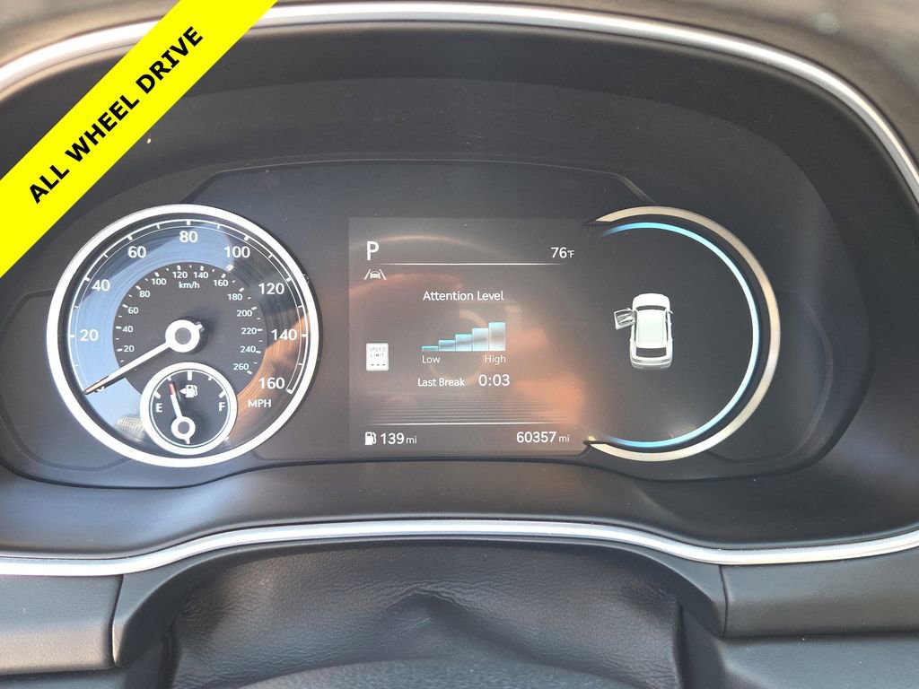 Used 2022 Genesis GV80 2.5T image 31