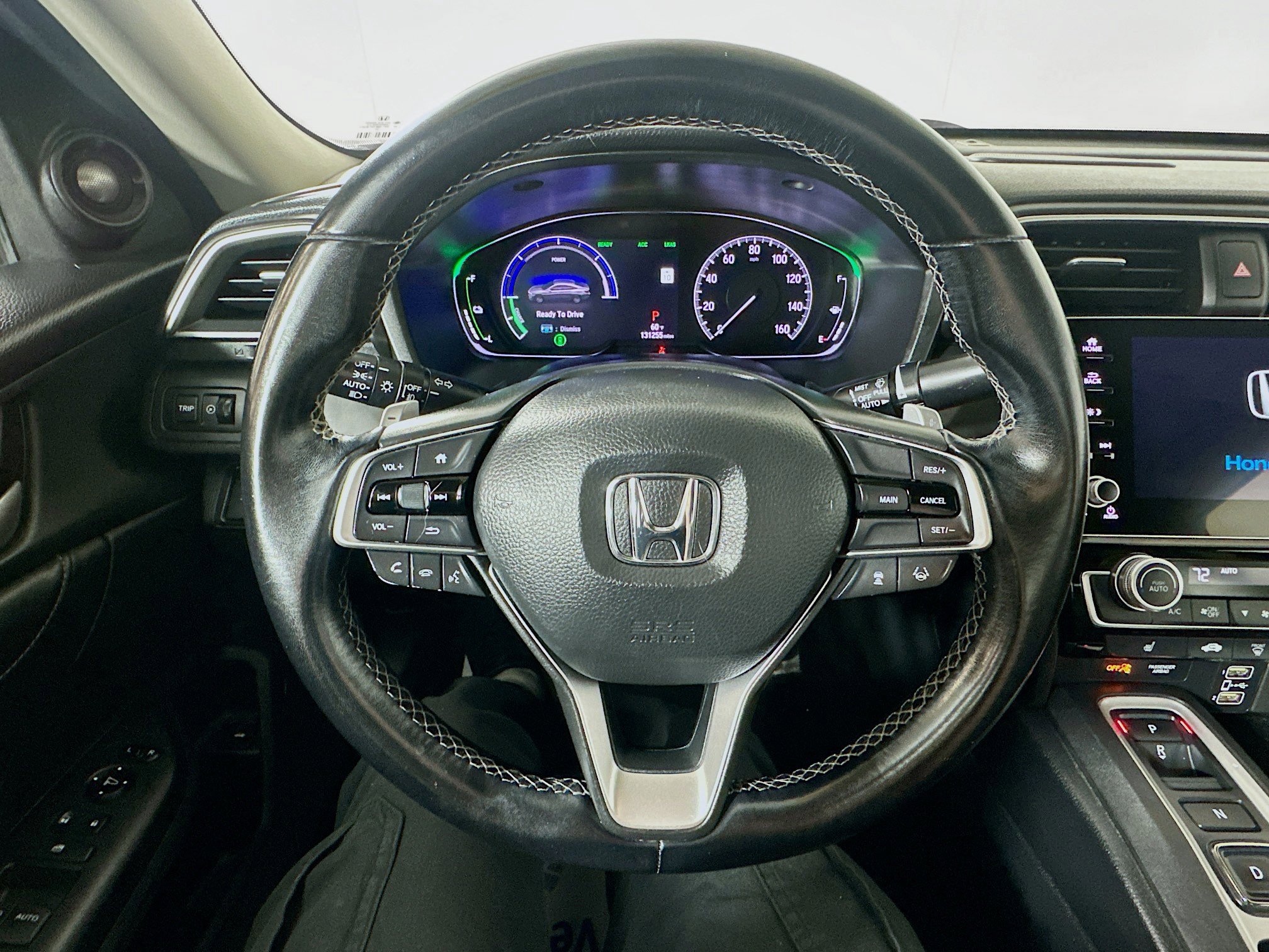 Used 2021 Honda Insight Touring image 11