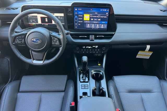 New 2026 Subaru Outback Touring XT AWD/4WD image 10