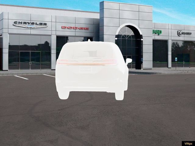 New 2027 Chrysler Pacifica Select FWD image 14
