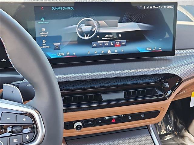 New 2026 BMW M340i w/ Premium Package RWD image 12