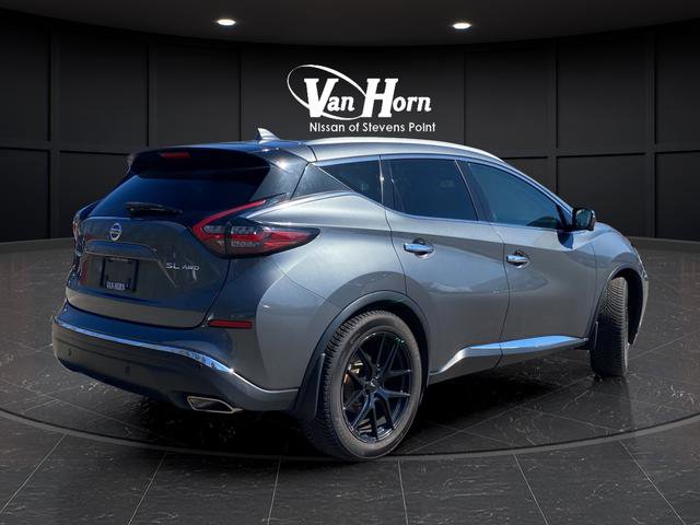 Used 2019 Nissan Murano S AWD/4WD image 7