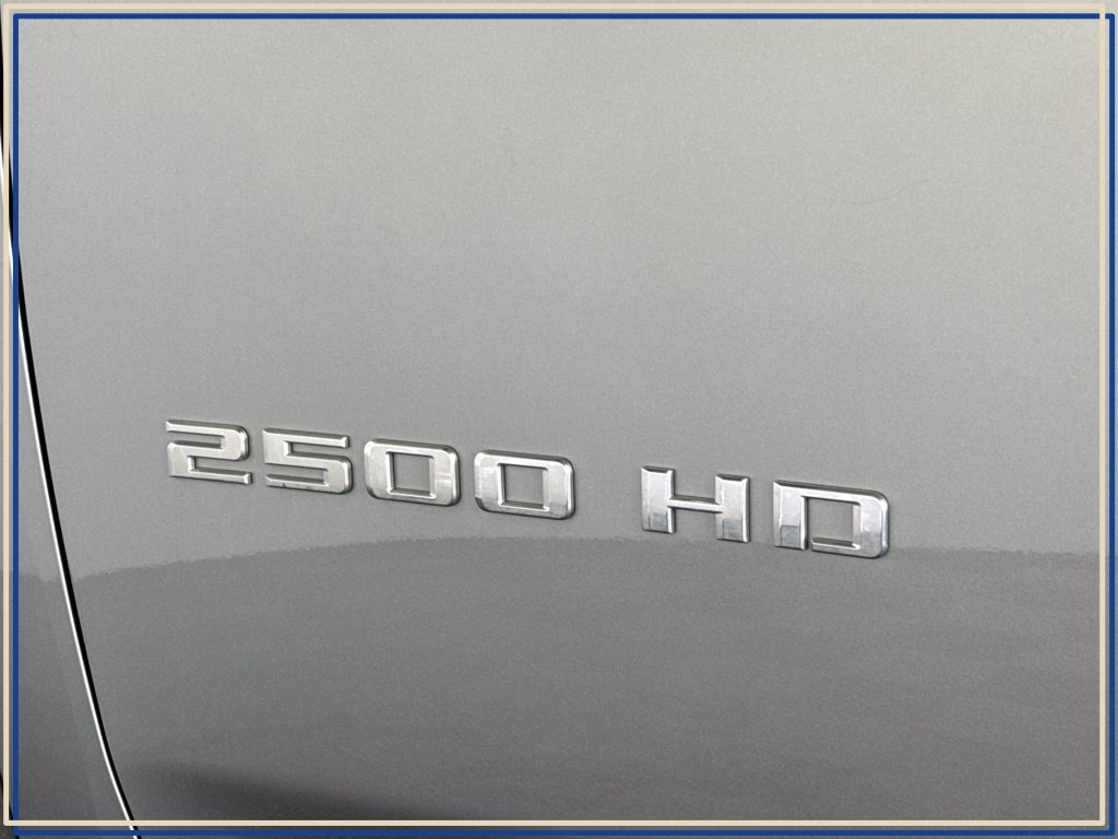 Certified 2024 Chevrolet Silverado 2500 LT AWD/4WD image 15