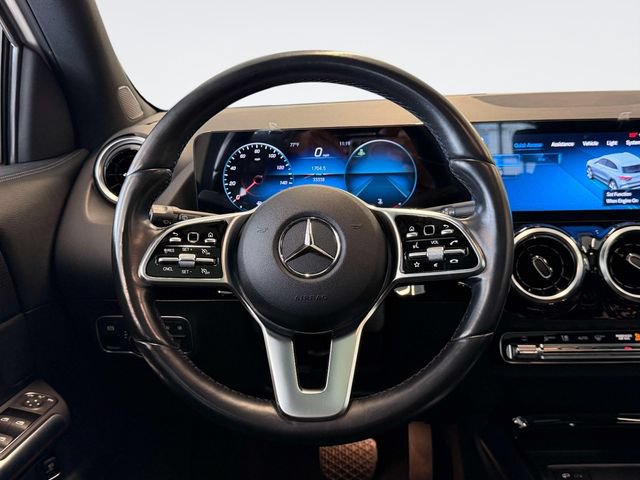 Certified 2023 Mercedes-Benz GLA 250 4MATIC image 14