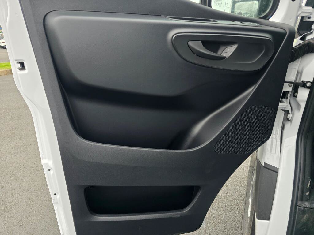 New 2026 Mercedes-Benz Sprinter 2500 image 24