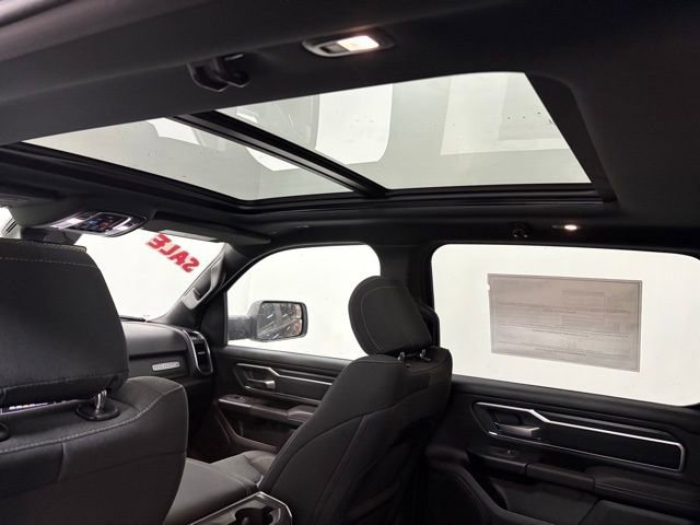 New 2026 RAM 1500 Big Horn image 17