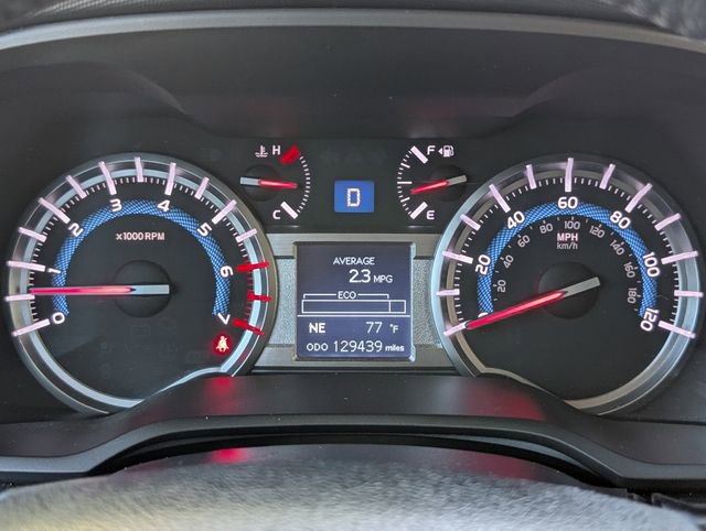 Used 2017 Toyota 4Runner Limited image 27