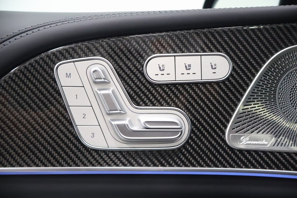 New 2026 Mercedes-Benz GLE 53 AMG 4MATIC image 14