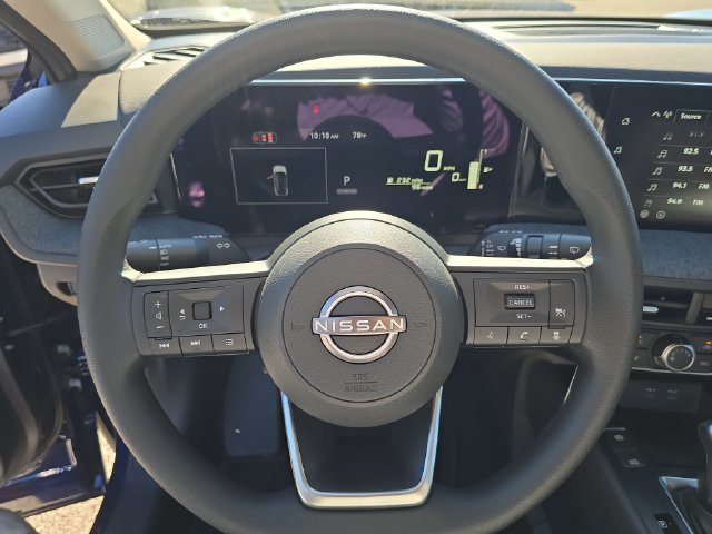 New 2027 Nissan Kicks S FWD image 28