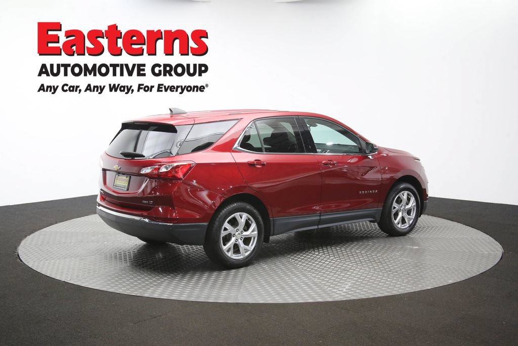 Used 2019 Chevrolet Equinox LT AWD/4WD image 41