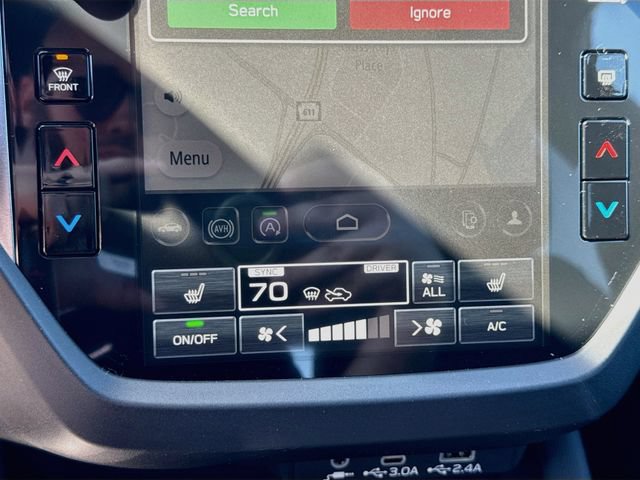 New 2026 Subaru Forester Limited AWD/4WD image 14
