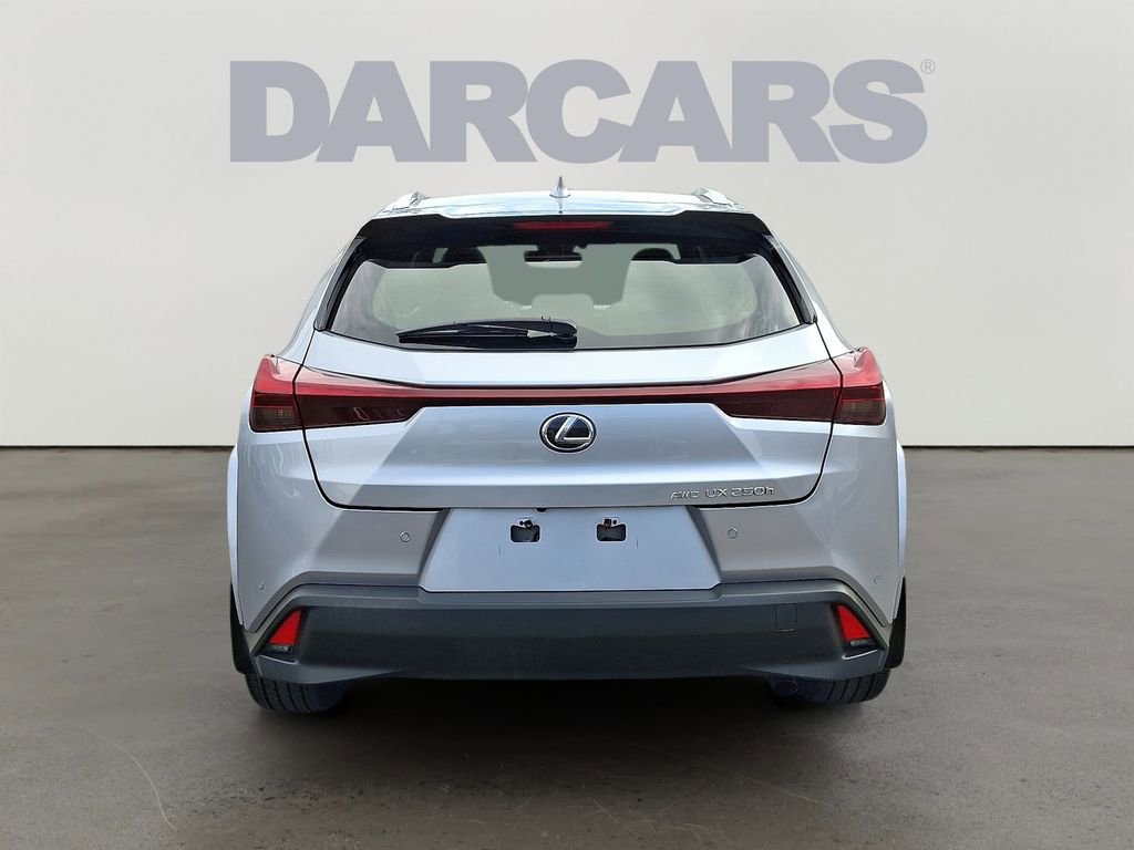 Used 2024 Lexus UX 250h AWD w/ Premium Package image 5