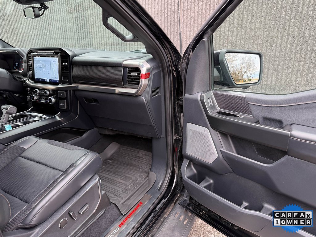 Certified 2023 Ford F150 Raptor image 23