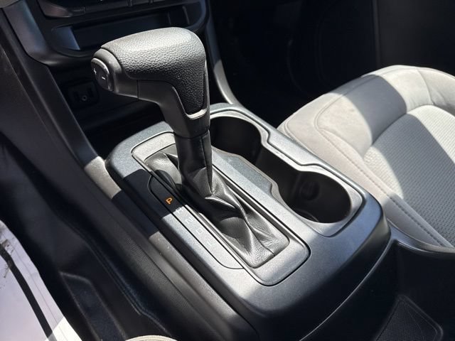 Used 2019 Chevrolet Colorado W/T RWD image 14