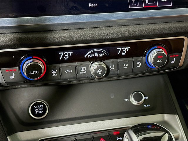 Used 2021 Audi Q3 2.0T Premium w/ Convenience Package image 23