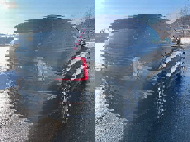 New 2025 Volvo EX90 Plus image 3