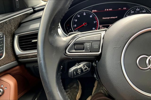 Used 2018 Audi A6 3.0T Prestige image 21