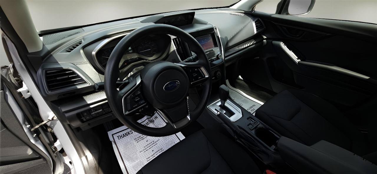 Used 2018 Subaru Impreza 2.0i Premium AWD/4WD image 10