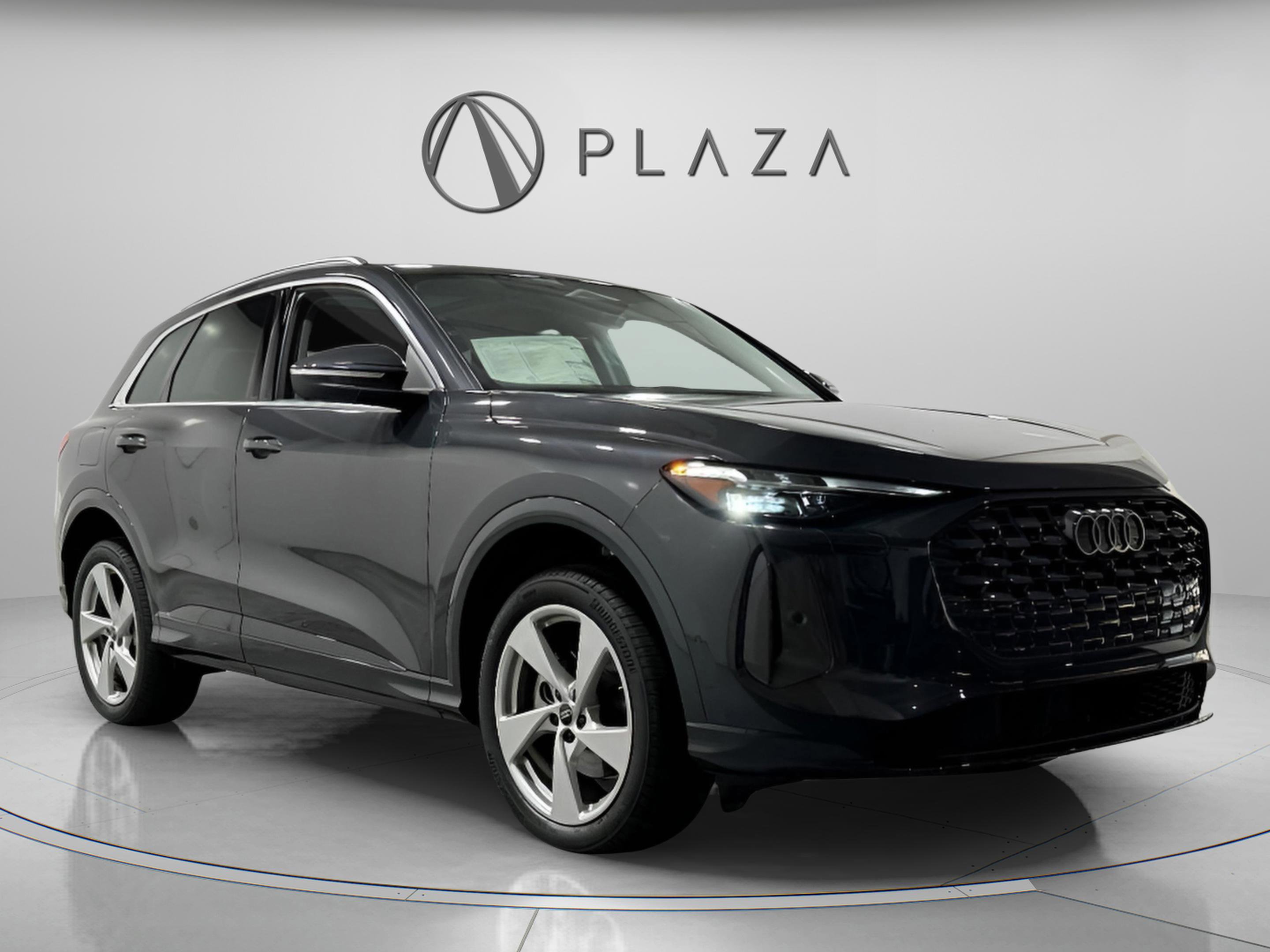 New 2025 Audi Q5 Premium Plus image 6