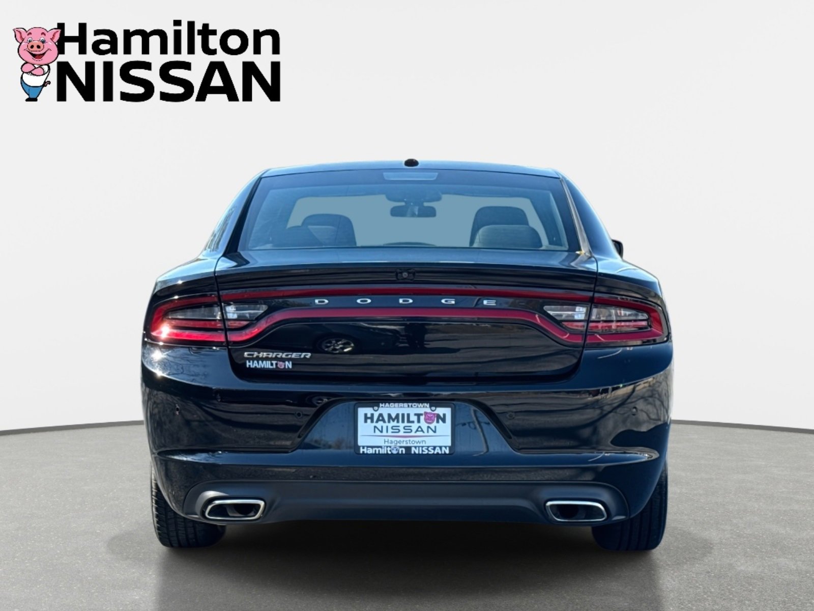 Used 2022 Dodge Charger SXT image 3