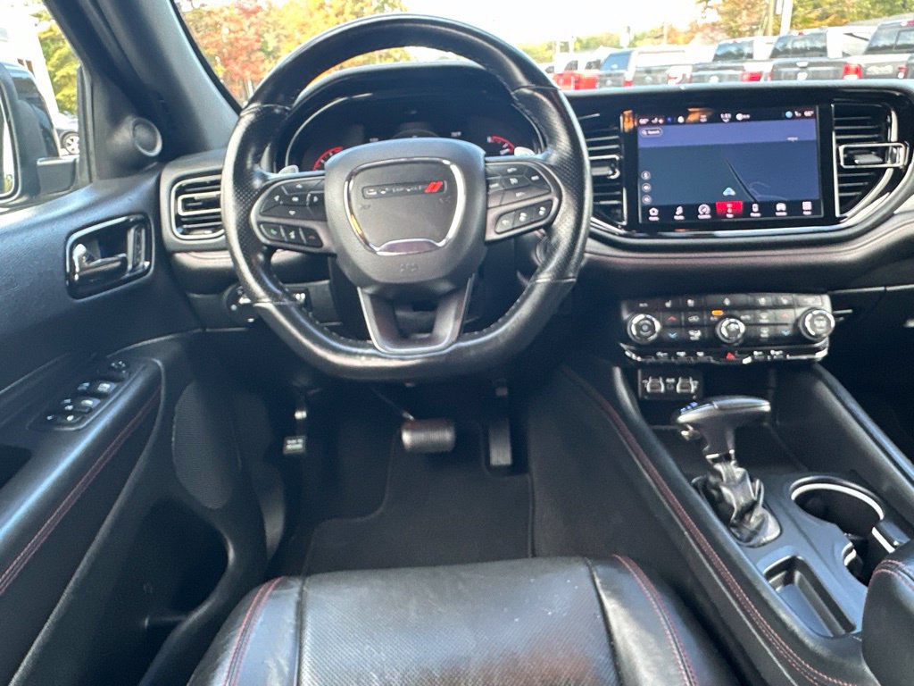 Used 2024 Dodge Durango GT AWD/4WD image 18