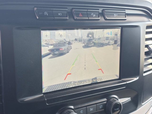 Used 2023 Ford F150 XL w/ STX Appearance Package AWD/4WD image 19