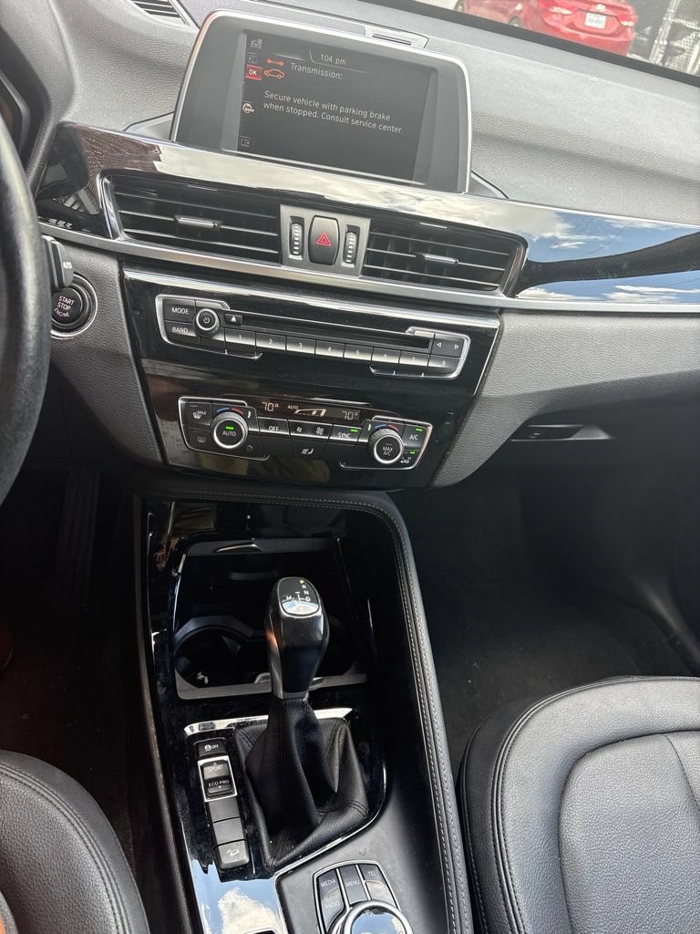 Used 2016 BMW X1 xDrive28i AWD/4WD image 3