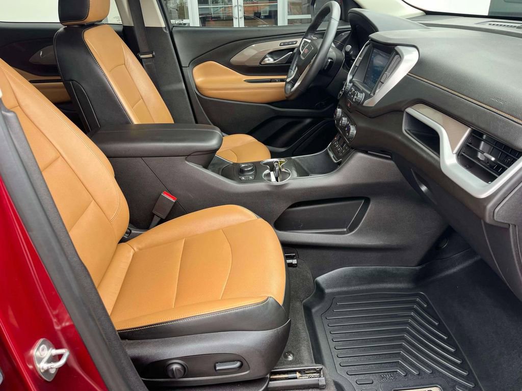 Used 2018 GMC Terrain SLT w/ Preferred Package image 23