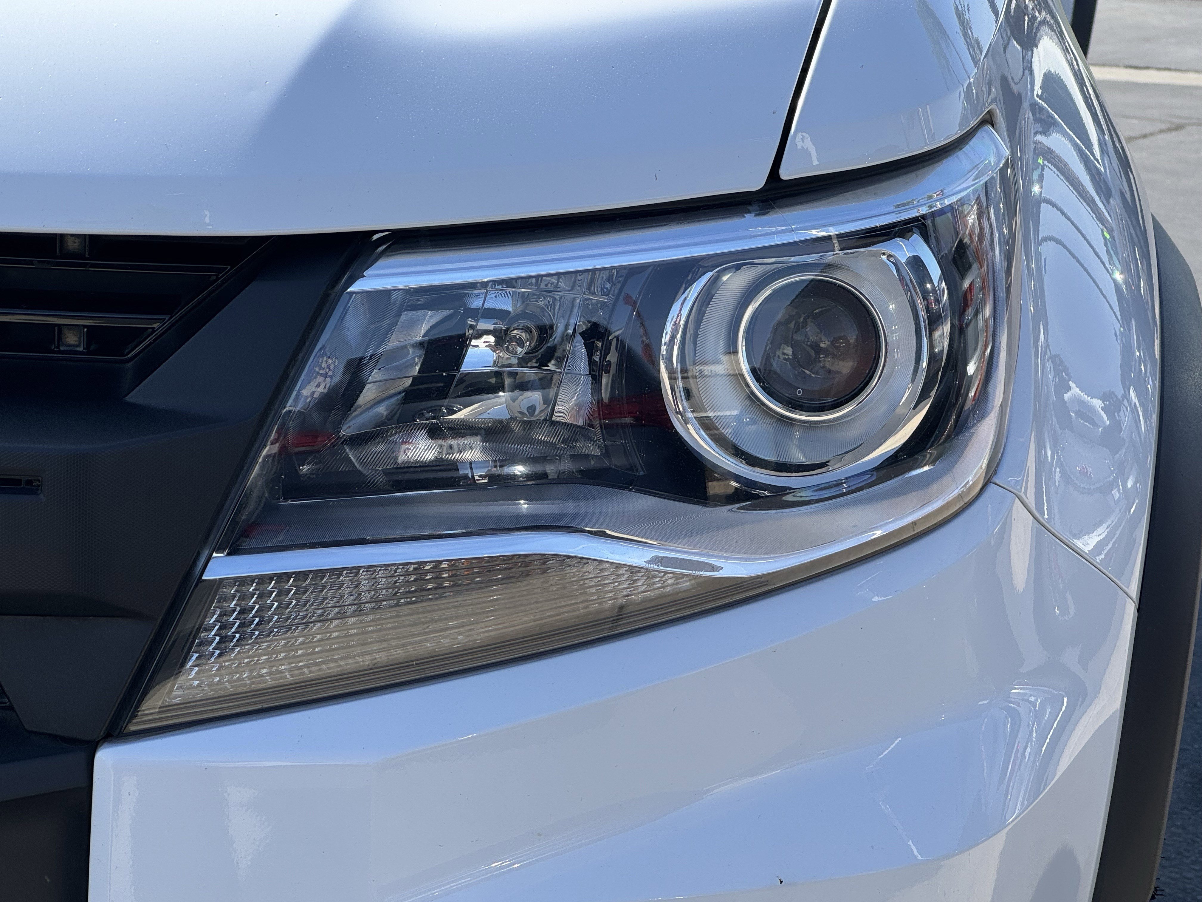 Used 2022 Chevrolet Colorado ZR2 image 6