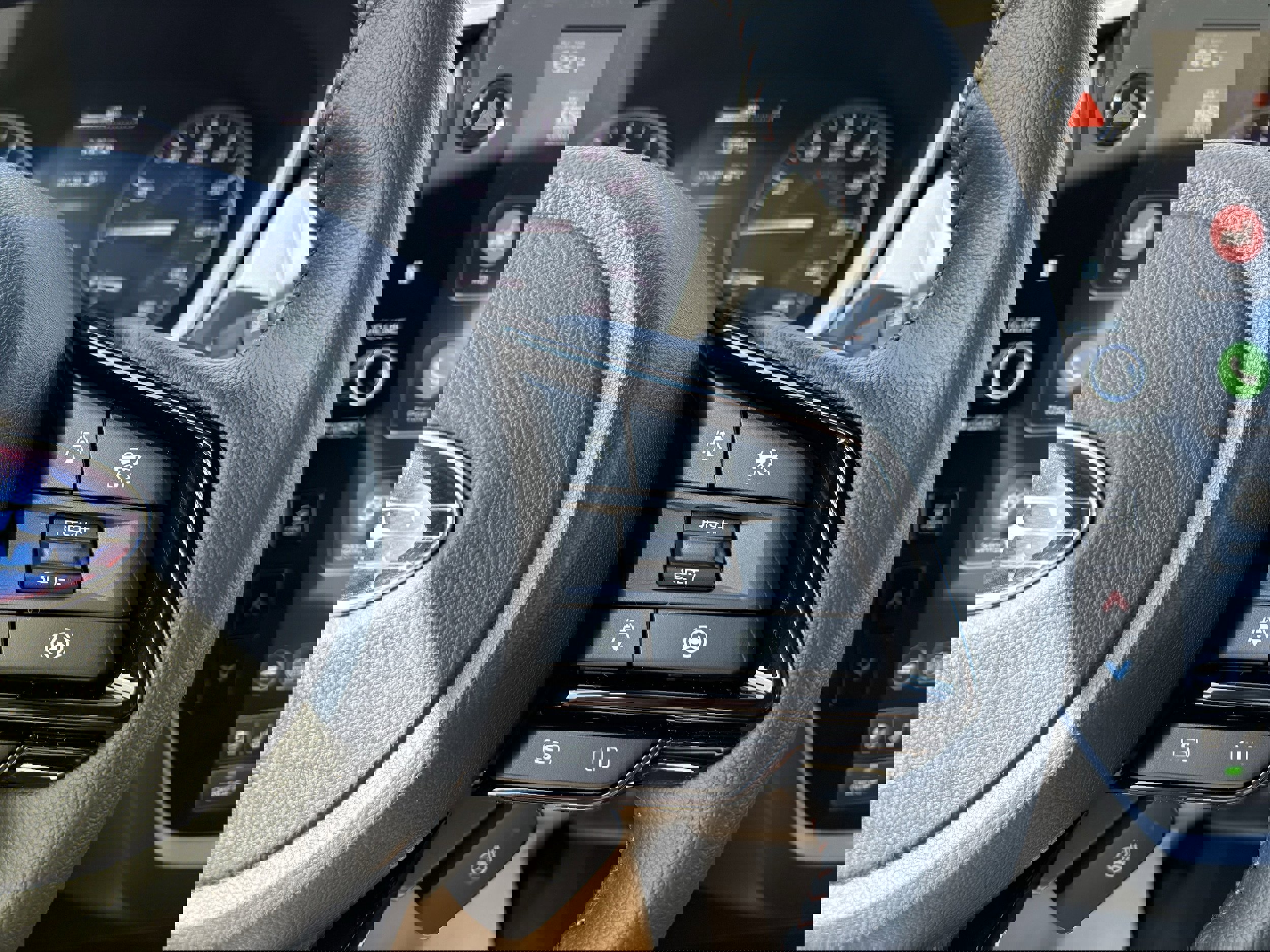 New 2026 Subaru Forester Touring image 16