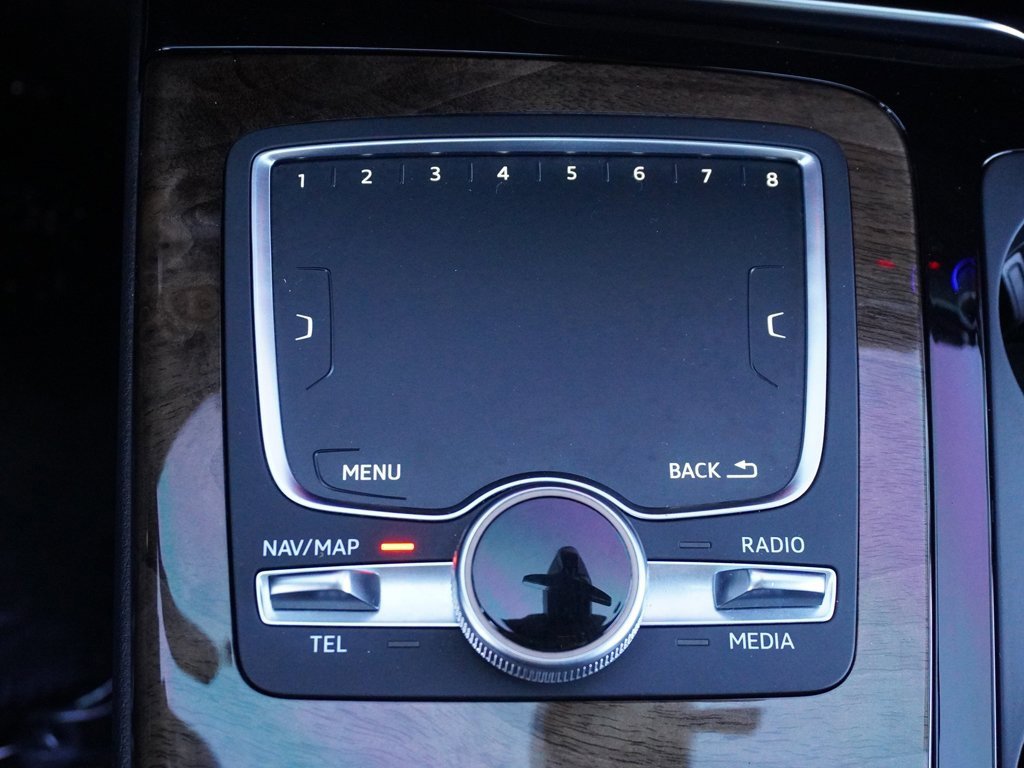 Used 2018 Audi Q7 3.0T Premium Plus w/ Premium Plus Package image 68