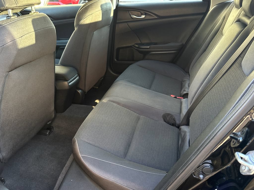 Used 2022 Honda Insight EX image 15