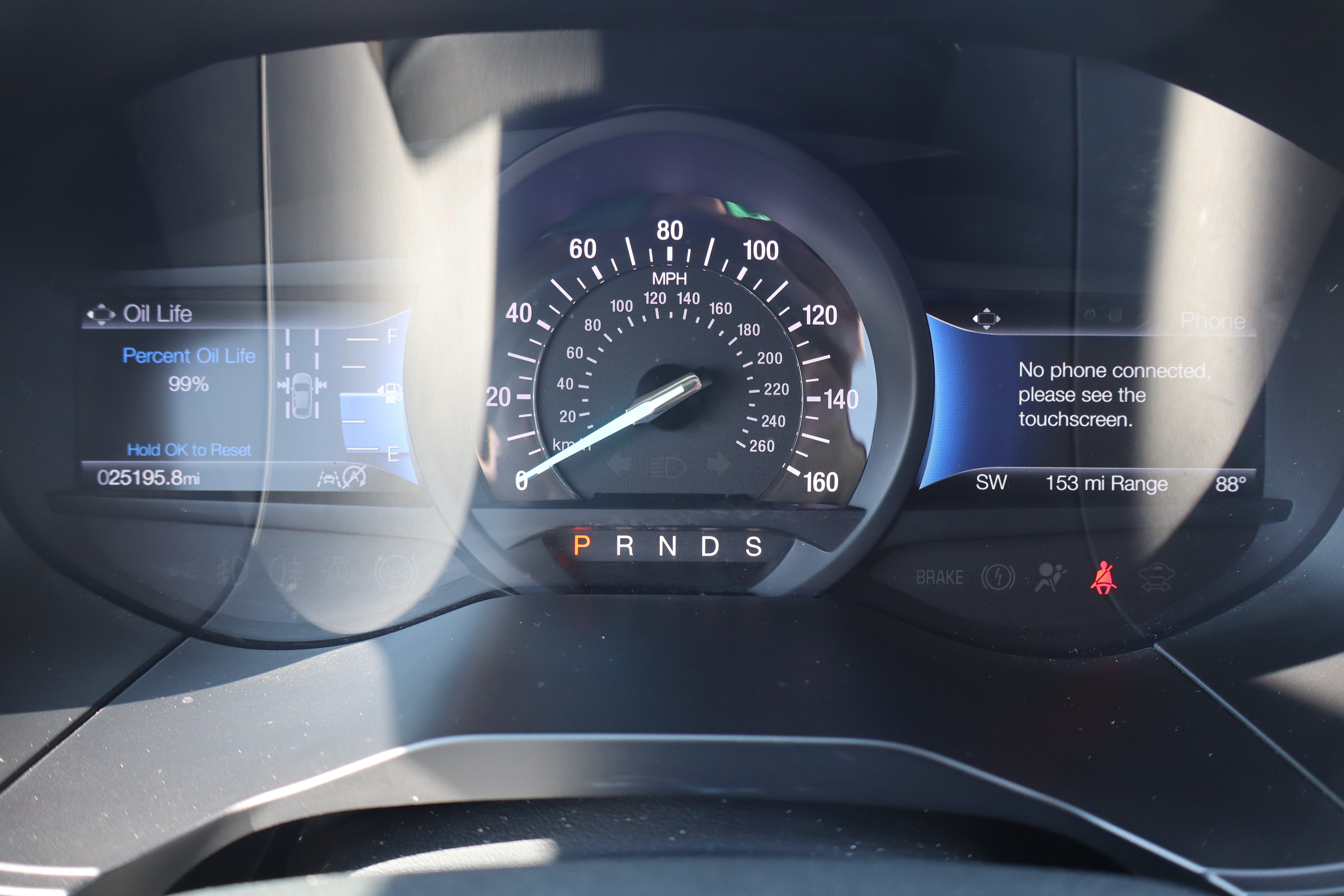 Used 2024 Ford Edge Titanium w/ Equipment Group 301A AWD/4WD image 29