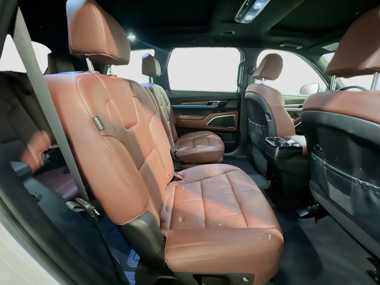 Used 2024 Kia Telluride SX image 22