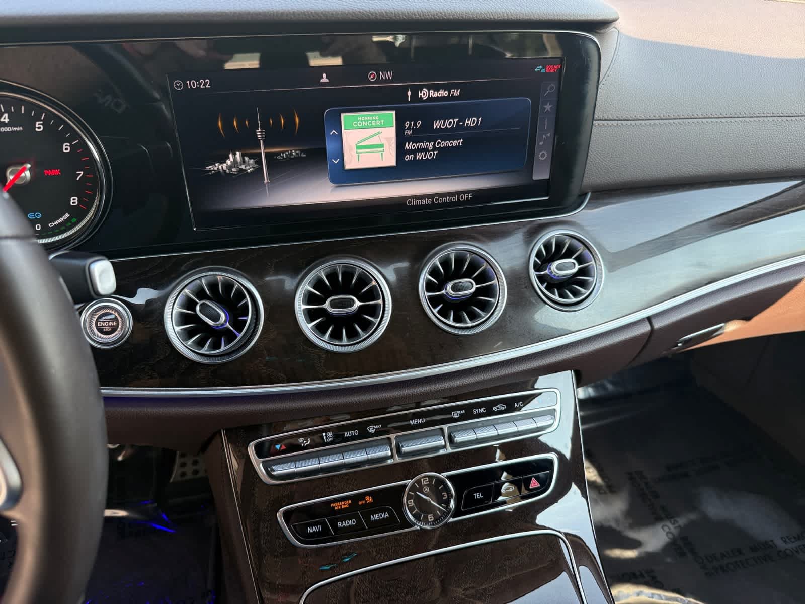 Used 2019 Mercedes-Benz CLS 450 image 18