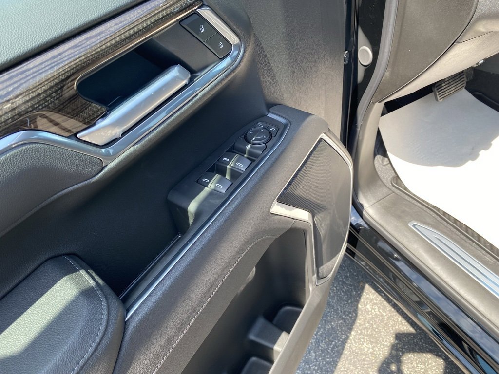 New 2026 Chevrolet Silverado 1500 LT image 10