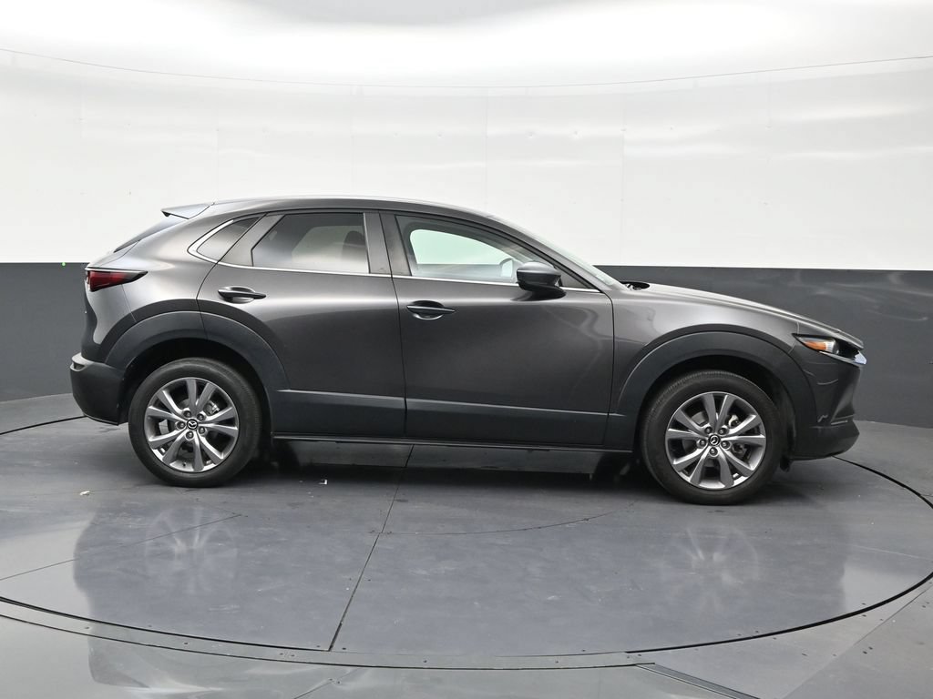 Used 2020 MAZDA CX-30 FWD w/ Select Package image 6