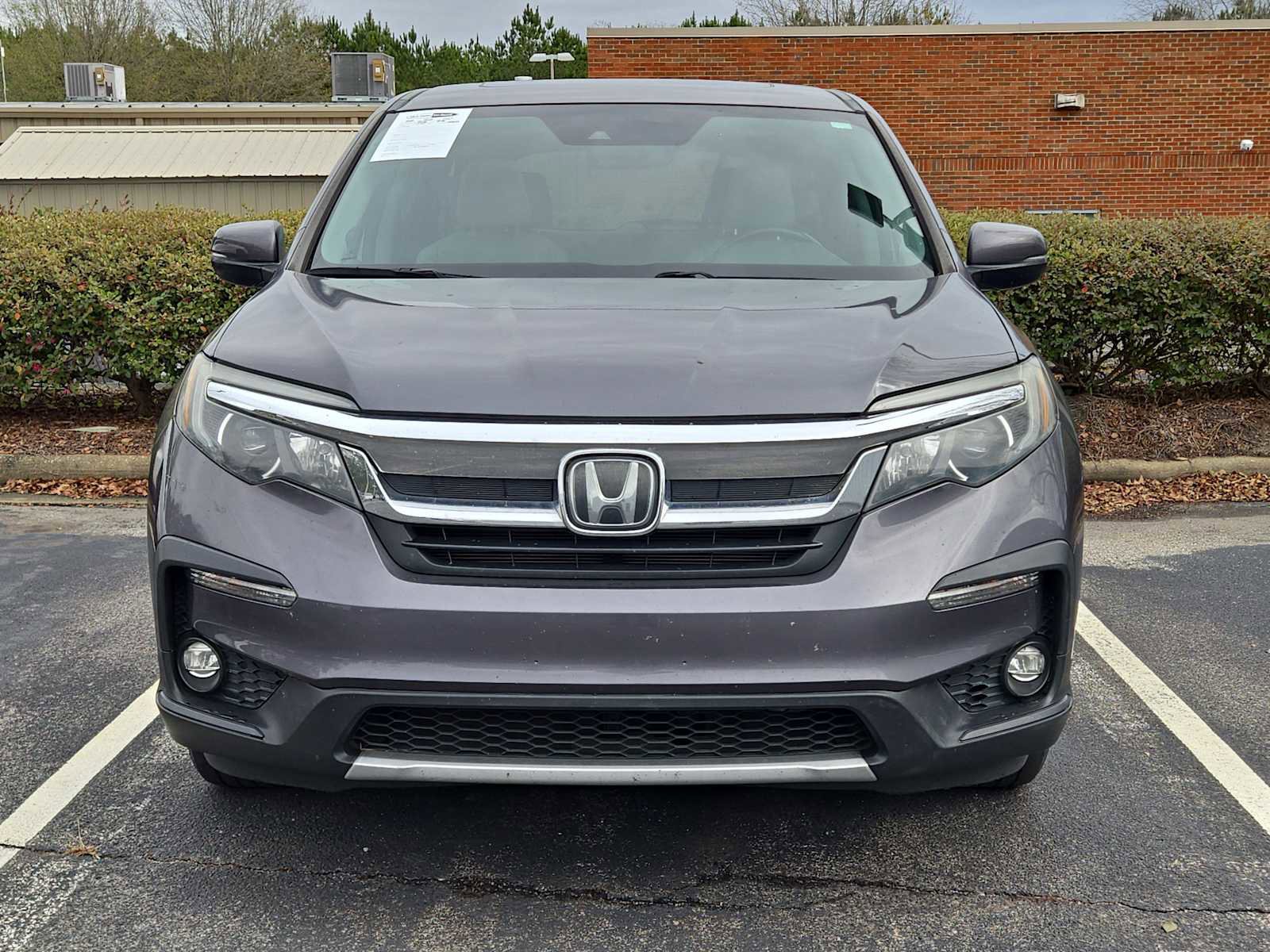 Used 2019 Honda Pilot EX-L image 2