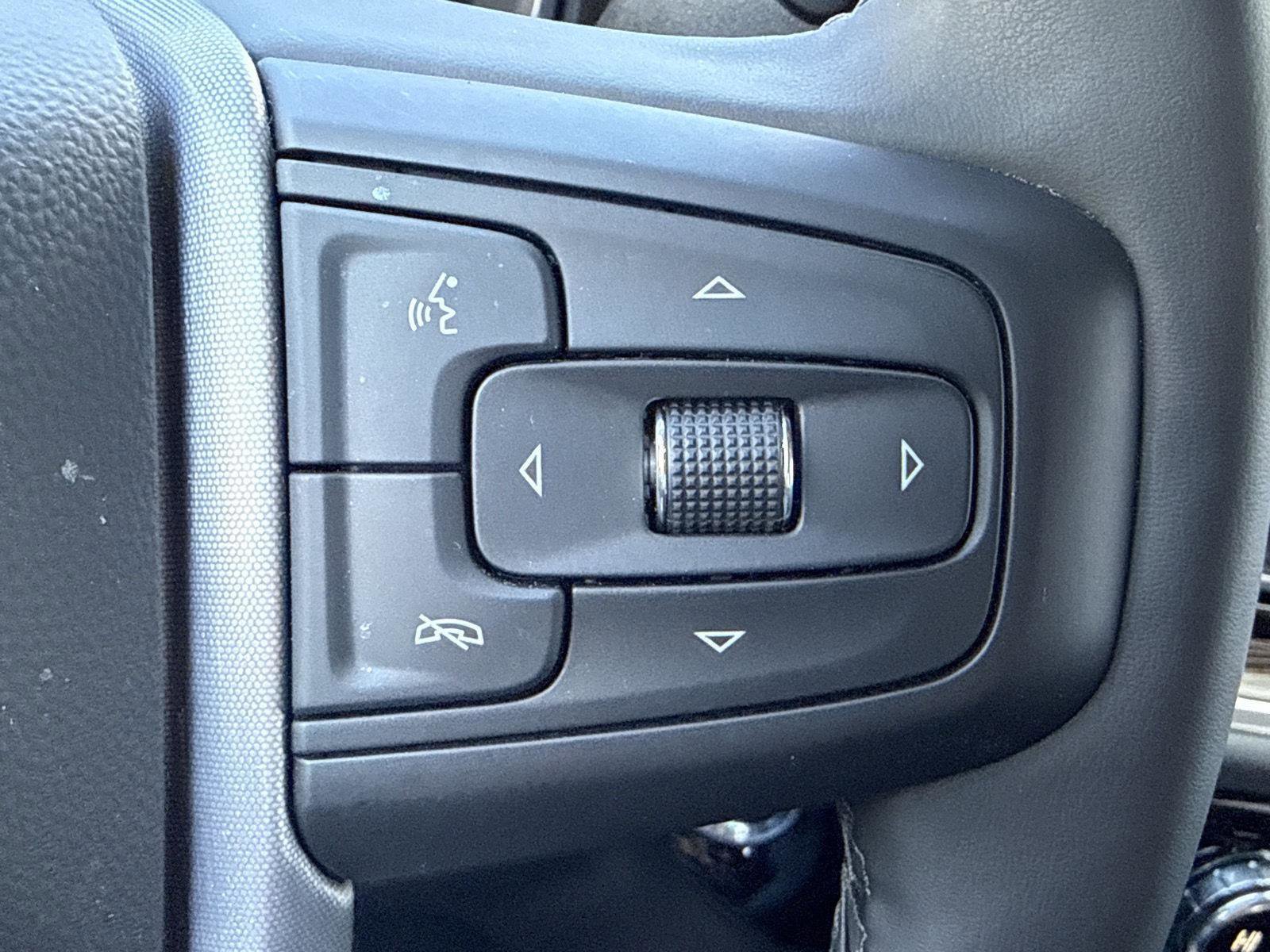 New 2026 GMC Sierra 1500 Elevation image 28