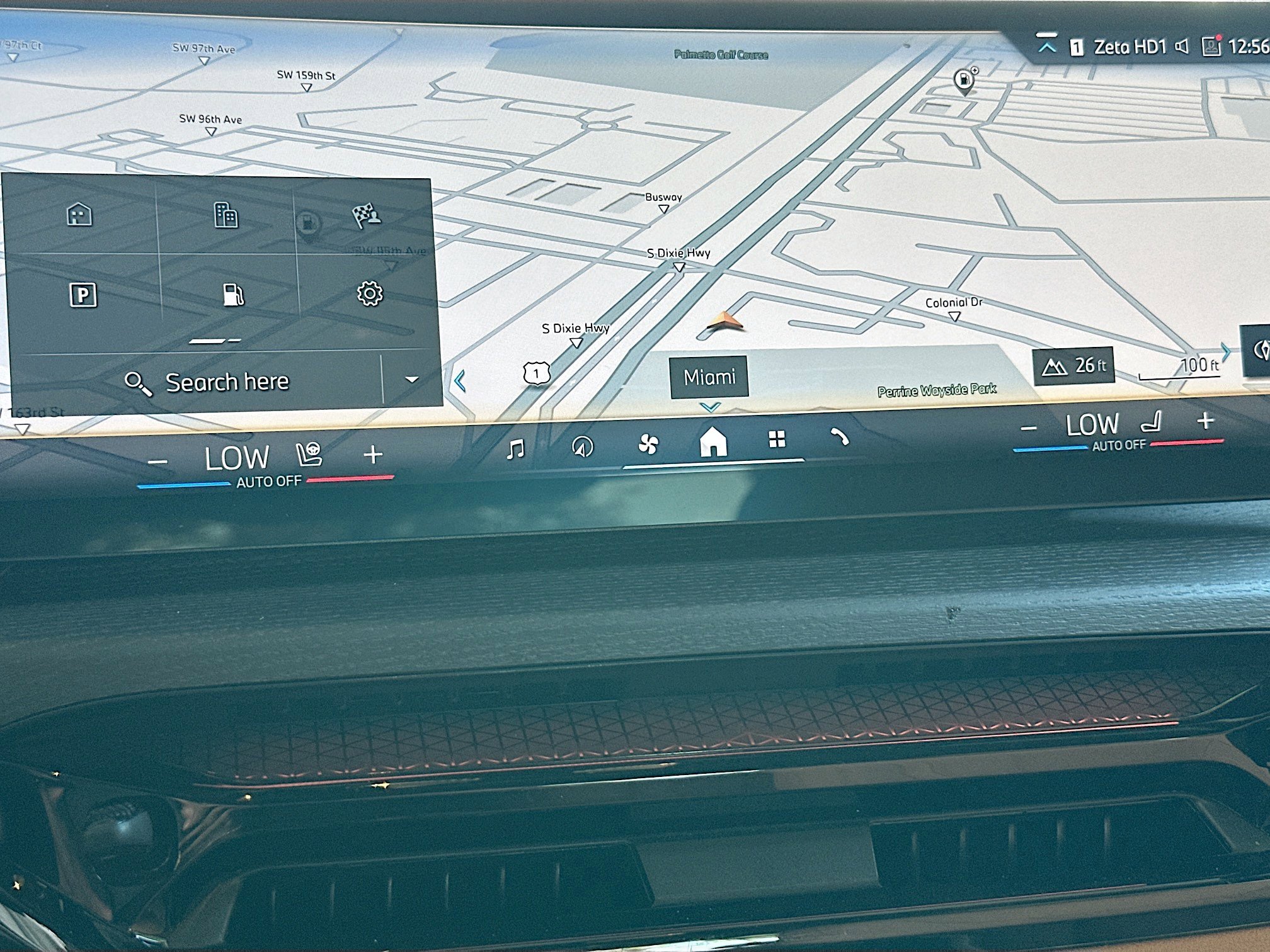 Certified 2025 BMW 330i Sedan w/ M Sport Package image 13