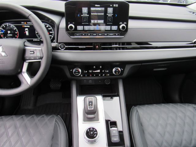 Used 2024 Mitsubishi Outlander SEL FWD image 21