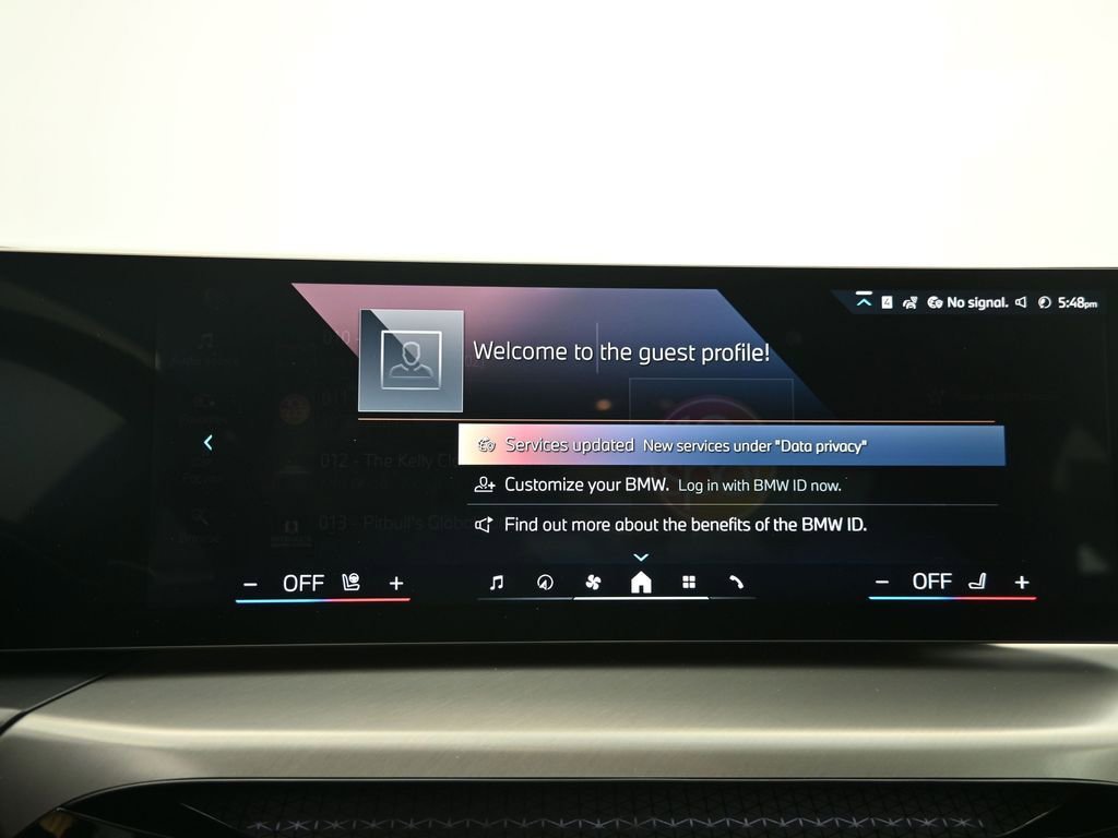 New 2025 BMW 230i Coupe w/ M Sport Package image 17