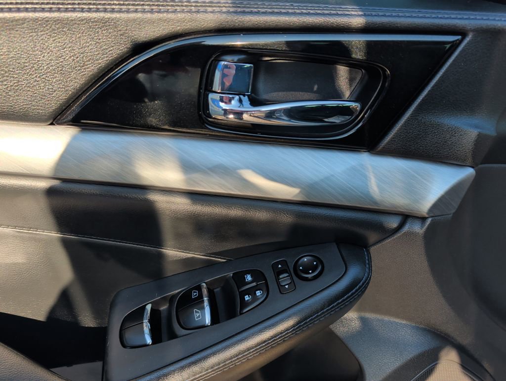 Used 2016 Nissan Maxima 3.5 S image 10
